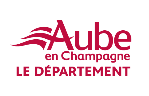 Logo Aube